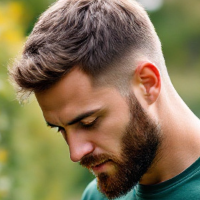 Lawn care owner