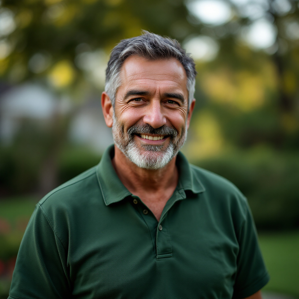 Mike Halloran